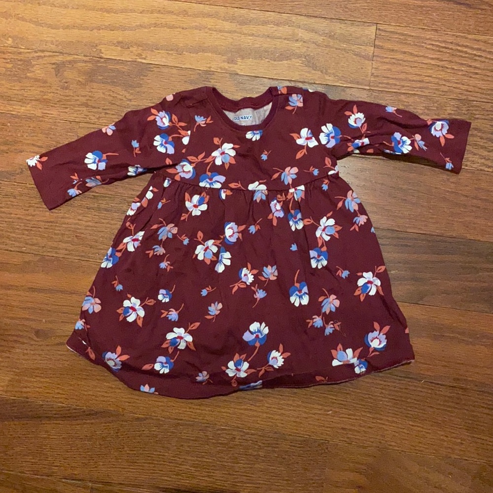 Girls dress